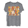 Warning Sisters Trip In Progress - Reise mit Schwesterurlaub T-Shirt