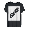 Gus Familientreffen Nachname Team Lustige Brauch T-Shirt