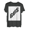 Gus Familientreffen Nachname Team Lustige Brauch T-Shirt