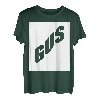 Gus Familientreffen Nachname Team Lustige Brauch T-Shirt