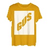 Gus Familientreffen Nachname Team Lustige Brauch T-Shirt