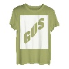Gus Familientreffen Nachname Team Lustige Brauch T-Shirt