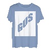 Gus Familientreffen Nachname Team Lustige Brauch T-Shirt