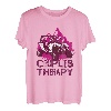 UTV Side-by-Side-Paartherapie T-Shirt