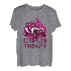 UTV Side-by-Side-Paartherapie T-Shirt