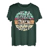 Vintage UTV Off Roading Jesus Take The Wheel XSX Life Geschenk T-Shirt