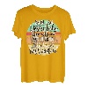 Vintage UTV Off Roading Jesus Take The Wheel XSX Life Geschenk T-Shirt