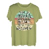 Vintage UTV Off Roading Jesus Take The Wheel XSX Life Geschenk T-Shirt