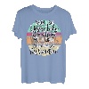 Vintage UTV Off Roading Jesus Take The Wheel XSX Life Geschenk T-Shirt