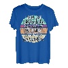 Vintage UTV Off Roading Jesus Take The Wheel XSX Life Geschenk T-Shirt