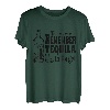 Tattoos zum Erinnern an Tequila Um Outfits zu vergessen Music Country T-Shirt