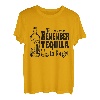 Tattoos zum Erinnern an Tequila Um Outfits zu vergessen Music Country T-Shirt