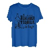 Tattoos zum Erinnern an Tequila Um Outfits zu vergessen Music Country T-Shirt