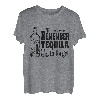 Tattoos zum Erinnern an Tequila Um Outfits zu vergessen Music Country T-Shirt