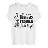 Tattoos zum Erinnern an Tequila Um Outfits zu vergessen Music Country T-Shirt