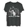IM WALD ZUHAUSE, Natur, Hirsch Förster Forstwirt Jagd T-Shirt