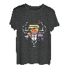 Lord of Woods Forest Spirit Wendigo Gothic Horrorfan T-Shirt