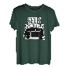 Seek Abenteuerzelt Bergwandern Camping Jagd Fishin T-Shirt