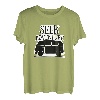 Seek Abenteuerzelt Bergwandern Camping Jagd Fishin T-Shirt