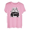 Seek Abenteuerzelt Bergwandern Camping Jagd Fishin T-Shirt