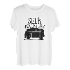 Seek Abenteuerzelt Bergwandern Camping Jagd Fishin T-Shirt
