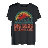 Big-Bend-Nationalpark T-Shirt