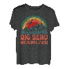 Big-Bend-Nationalpark T-Shirt