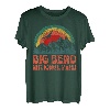 Big-Bend-Nationalpark T-Shirt