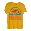 Big-Bend-Nationalpark T-Shirt