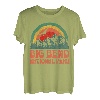 Big-Bend-Nationalpark T-Shirt