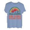 Big-Bend-Nationalpark T-Shirt