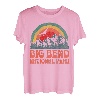 Big-Bend-Nationalpark T-Shirt