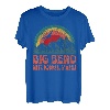 Big-Bend-Nationalpark T-Shirt