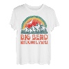 Big-Bend-Nationalpark T-Shirt