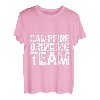 Campfire Drinking Team T-Shirt
