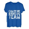 Campfire Drinking Team T-Shirt