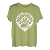 Camping Is My Therapy Zelt Bergwandern Camping Jagd T-Shirt