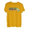 Retro Euless, Texas Nature Hiking State Design T-Shirt