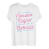 Mountains Cabins Cocktails Bachelorette Girls Trip Matching T-Shirt