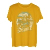 Bassquatch! Bass Fisherman Sasquatch Funny Bigfoot Fishing T-Shirt