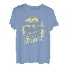 Bassquatch! Bass Fisherman Sasquatch Funny Bigfoot Fishing T-Shirt