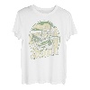 Bassquatch! Bass Fisherman Sasquatch Funny Bigfoot Fishing T-Shirt