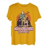 Adventure Buddies Hundewanderer, Bergsteiger, Wandern T-Shirt