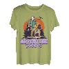Adventure Buddies Hundewanderer, Bergsteiger, Wandern T-Shirt