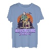 Adventure Buddies Hundewanderer, Bergsteiger, Wandern T-Shirt