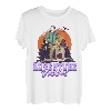 Adventure Buddies Hundewanderer, Bergsteiger, Wandern T-Shirt