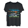 Lustiger Camping, Apparently I Camp Now Outdoor-Enthusiast T-Shirt