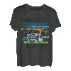 Lustiger Camping, Apparently I Camp Now Outdoor-Enthusiast T-Shirt