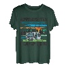 Lustiger Camping, Apparently I Camp Now Outdoor-Enthusiast T-Shirt