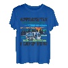 Lustiger Camping, Apparently I Camp Now Outdoor-Enthusiast T-Shirt